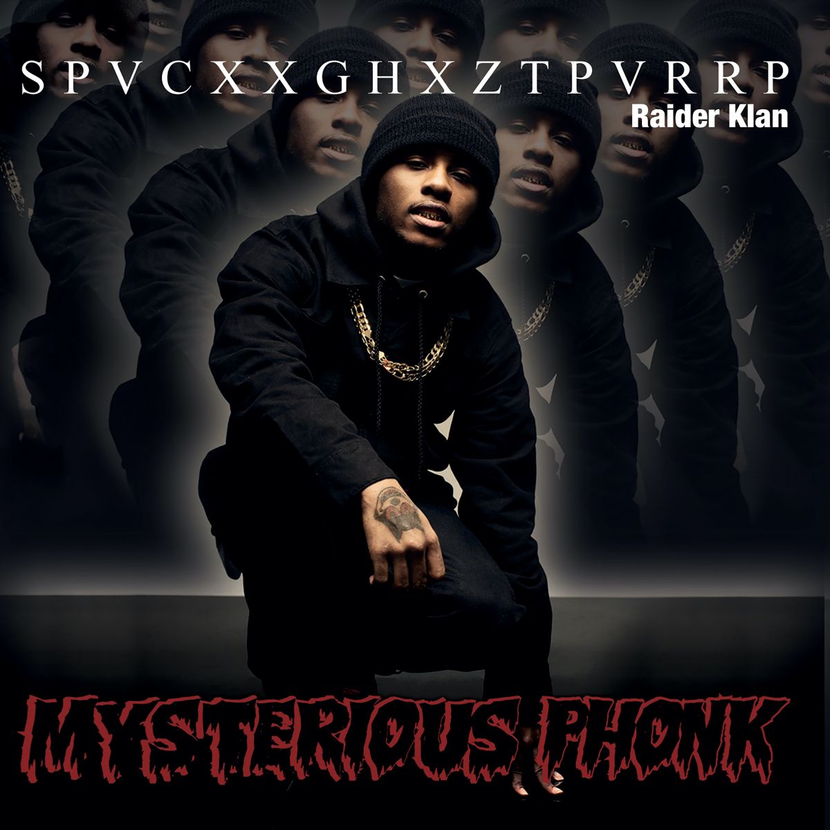 Darktown - Album by Mr. Happs | Spotify